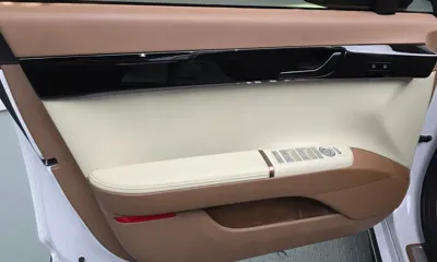 Hyundai Grandeur 2024, 17154 км, за 43500000 KRW - фото 24