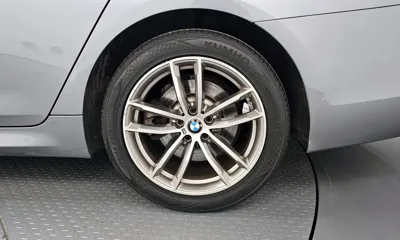 BMW 5-Series 2017, 116090 км, за 20490000 KRW - фото 21