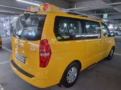 Hyundai Starex 2017, 134035 км, за 6900000 KRW