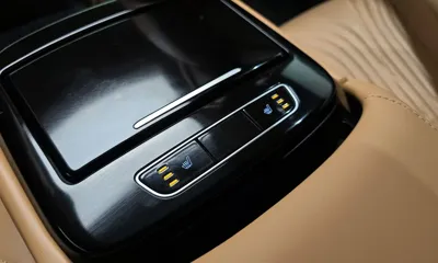 Genesis G80 2022, 47100 км, за 40100000 KRW - фото 27