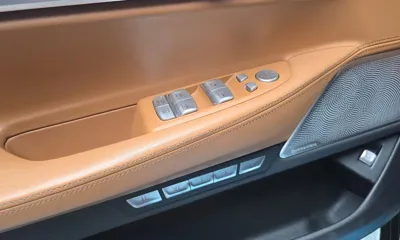 BMW 7-Series 2017, 91771 км, за 35900000 KRW - фото 19