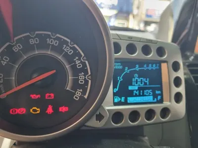 ChevroletGMDaewoo Spark 2012, 140000 км, за 2200000 KRW - фото 8