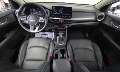 Kia K3 2022, 84607 км, за 14990000 KRW - фото 7