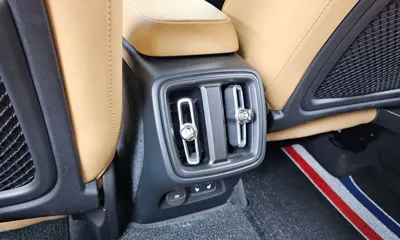 Volvo XC40 2022, 55599 км, за 30900000 KRW - фото 31