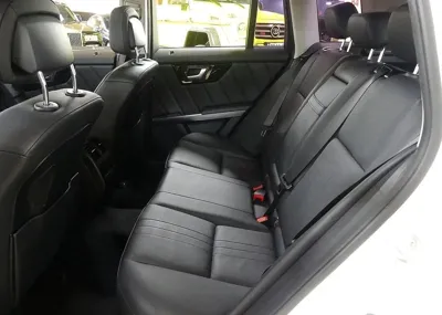 Mercedes-Benz GLK-Class 2013, 97566 км, за 22000000 KRW - фото 19