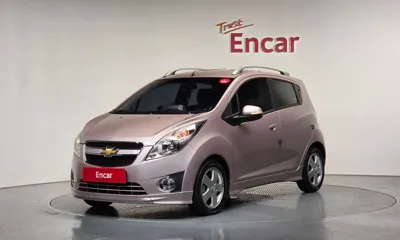 ChevroletGMDaewoo Matiz · 2011 год
