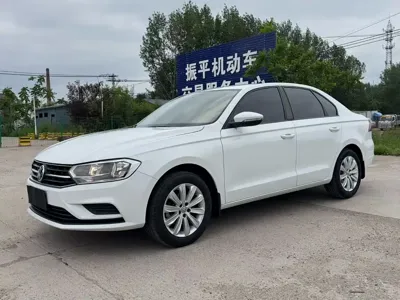 Volkswagen Bora · 2019 год