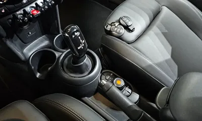 MINI Cooper 2020, 50697 км, за 12900000 KRW - фото 9