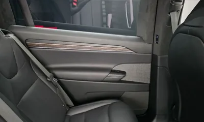 Tesla Model X 2023, 54452 км, за 999990000 KRW - фото 25