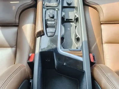 Volvo XC90 2019, 47699 км, за 228000 CNY - фото 6