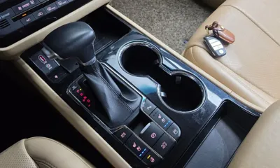 Kia Canival 2019, 136699 км, за 16590000 KRW - фото 9
