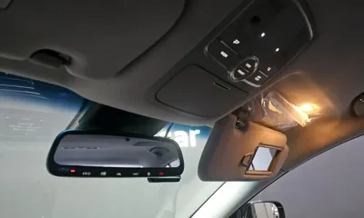 Kia K9 2015, 169434 км, за 7300000 KRW - фото 19