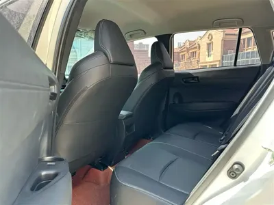 Toyota Frontlander 2025, 20000 км, за 83800 CNY - фото 6