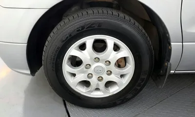 Hyundai Starex 2015, 149776 км, за 5900000 KRW - фото 5