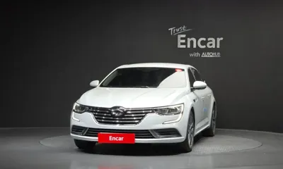 Renault-KoreaSamsung SM6 2016, 91861 км, за 8500000 KRW - фото 3