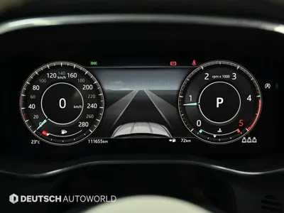 Jaguar F-Pace 2021, 111652 км, за 31900000 KRW - фото 8