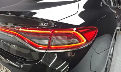 Hyundai Grandeur 2017, 159542 км, за 10500000 KRW - фото 23