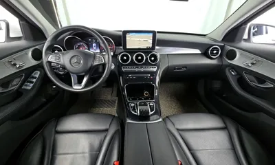 Mercedes-Benz C-Class 2018, 114449 км, за 17500000 KRW - фото 7