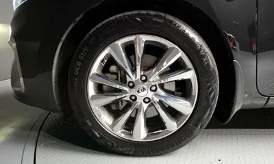 Kia Canival 2019, 152110 км, за 13900000 KRW - фото 5