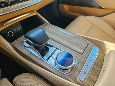 Kia K9 2022, 110000 км, за 32990000 KRW - фото 9