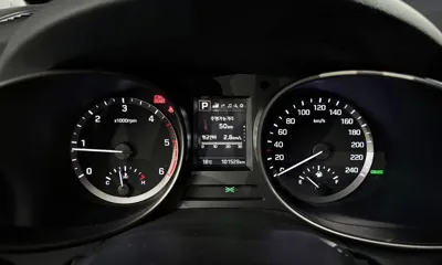 Hyundai Santafe 2018, 101529 км, за 12400000 KRW - фото 8