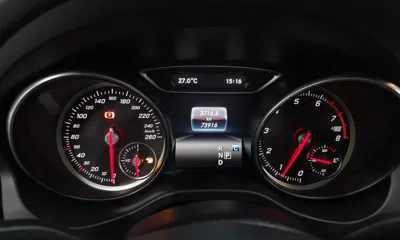 Mercedes-Benz GLA-Class 2019, 73916 км, за 19500000 KRW - фото 8
