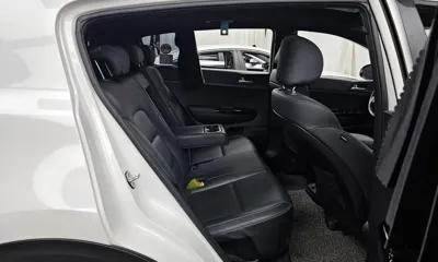 Kia Sportage 2020, 77562 км, за 17500000 KRW - фото 12