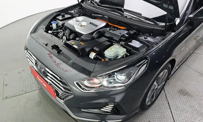Hyundai Sonata 2019, 79184 км, за 16500000 KRW - фото 6