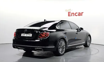 Kia K9 2019, 90461 км, за 23500000 KRW