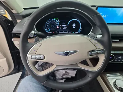 Genesis G80 2023, 45500 км, за 43000000 KRW - фото 7