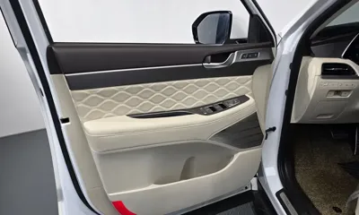 Hyundai Palisade 2021, 66213 км, за 26500000 KRW - фото 24