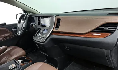 Toyota Sienna 2018, 89487 км, за 24900000 KRW - фото 29