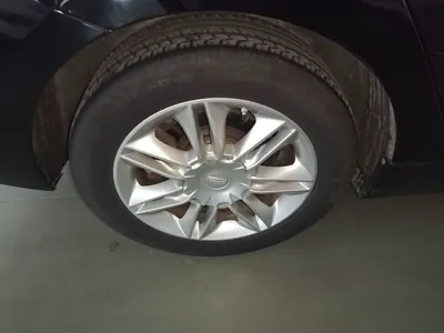 Geely Auto Emgrand GT 2015, 187700 км, за 28884.57 CNY - фото 10