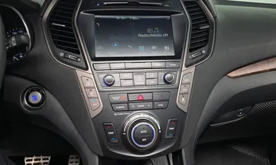 Hyundai Maxcruz 2016, 125761 км, за 16500000 KRW - фото 16