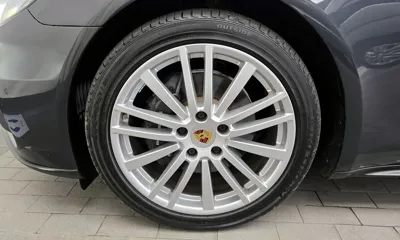 Porsche Panamera 2018, 125543 км, за 53000000 KRW - фото 5