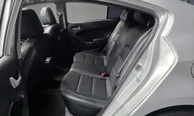 Kia K3 2015, 59045 км, за 7500000 KRW - фото 26