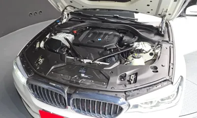 BMW 5-Series 2018, 158051 км, за 19400000 KRW - фото 6
