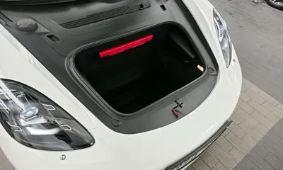 Porsche 718 2017, 51987 км, за 58900000 KRW - фото 6