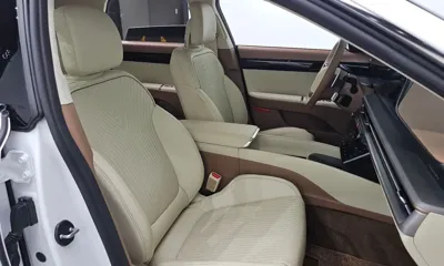 Hyundai Grandeur 2024, 41755 км, за 42500000 KRW - фото 26