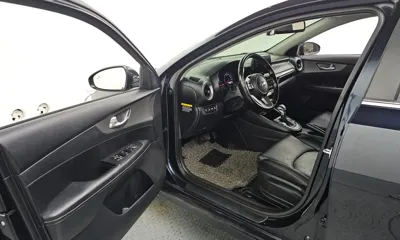 Kia K3 2019, 129213 км, за 10500000 KRW - фото 10