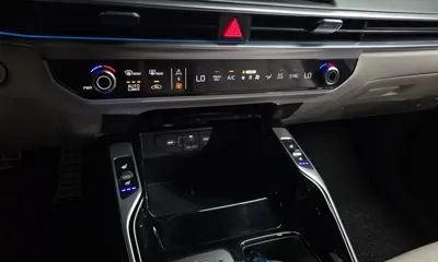 Kia Sorento 2025, 19678 км, за 40000000 KRW - фото 32