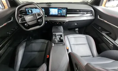 KG_Mobility_Ssangyong Actyon 2025, 27396 км, за 99990000 KRW - фото 7