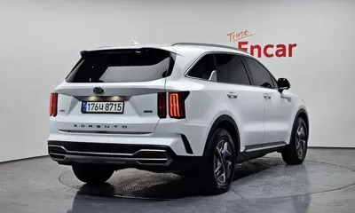 Kia Sorento 2021, 64937 км, за 32200000 KRW