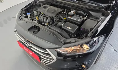 Hyundai Avante 2018, 30467 км, за 12900000 KRW - фото 6