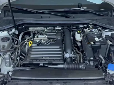 Audi A3 2024, 29000 км, за 159800 CNY - фото 23