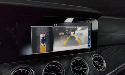 Mercedes-Benz E-Class 2018, 118123 км, за 25300000 KRW - фото 18