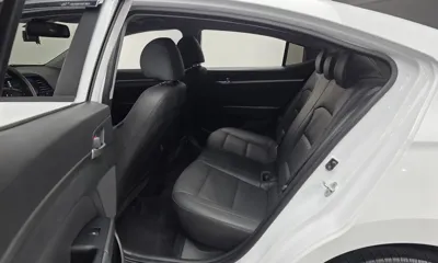Hyundai Avante 2020, 100974 км, за 11300000 KRW - фото 11