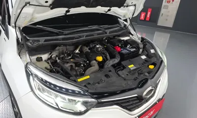 Renault-KoreaSamsung QM3 2018, 147749 км, за 7000000 KRW - фото 6