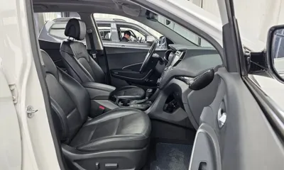 Hyundai Santafe 2013, 179534 км, за 8200000 KRW - фото 11