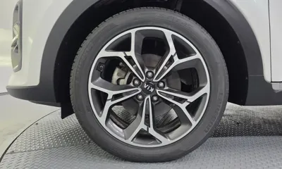 Kia Sportage 2020, 105568 км, за 14500000 KRW - фото 5